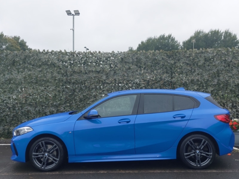 Used BMW 1 Series 2021 for sale - 76362217: Photo 4