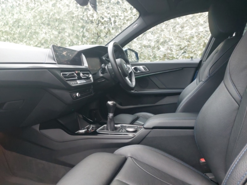 Used BMW 1 Series 2021 for sale - 76362217: Photo 5