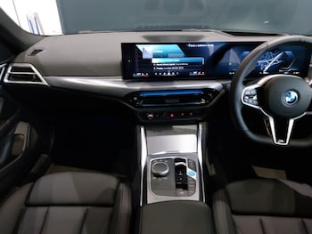 Used BMW i4 2025 for sale - 77695126: Photo