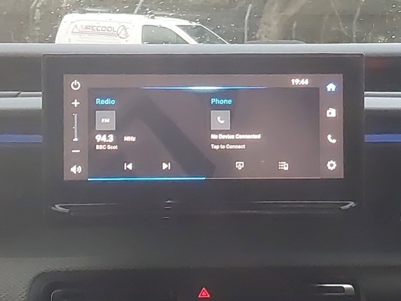 Used Citroen C3 2025 for sale - 77664597: Photo 10