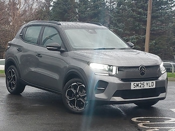 2025 - 1.2 Turbo Plus 5dr