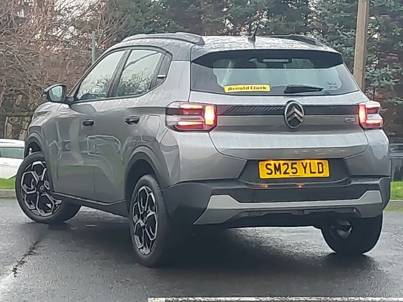 Used Citroen C3 2025 for sale - 77664597: Photo 3