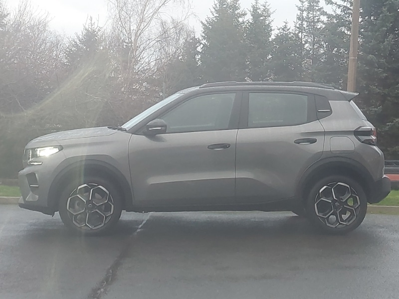 Used Citroen C3 2025 for sale - 77664597: Photo 4