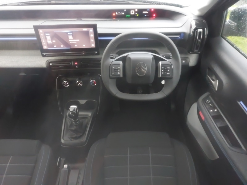 Used Citroen C3 2025 for sale - 77664597: Photo 7