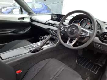 Used Mazda MX-5 2024 for sale - 74907138: Photo