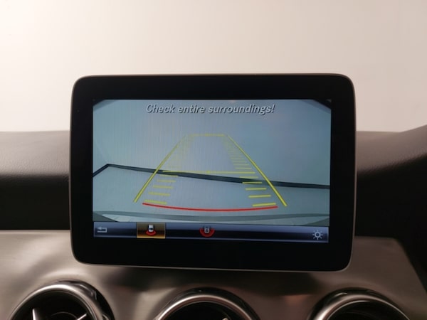 Used Mercedes-Benz GLA 2019 for sale - 76328734: Photo 11