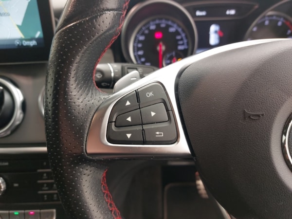 Used Mercedes-Benz GLA 2019 for sale - 76328734: Photo 12