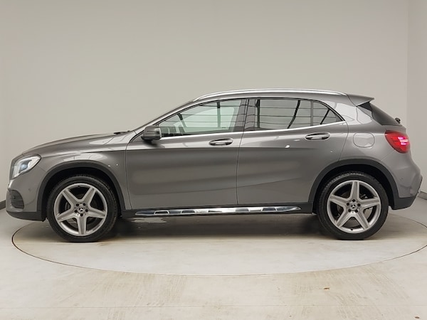 Used Mercedes-Benz GLA 2019 for sale - 76328734: Photo 4