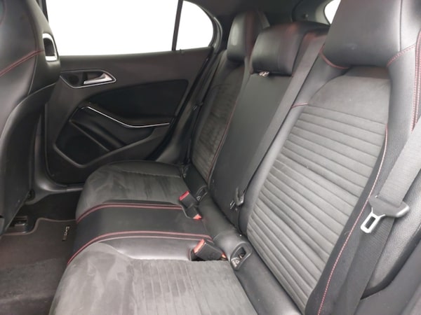 Used Mercedes-Benz GLA 2019 for sale - 76328734: Photo 6