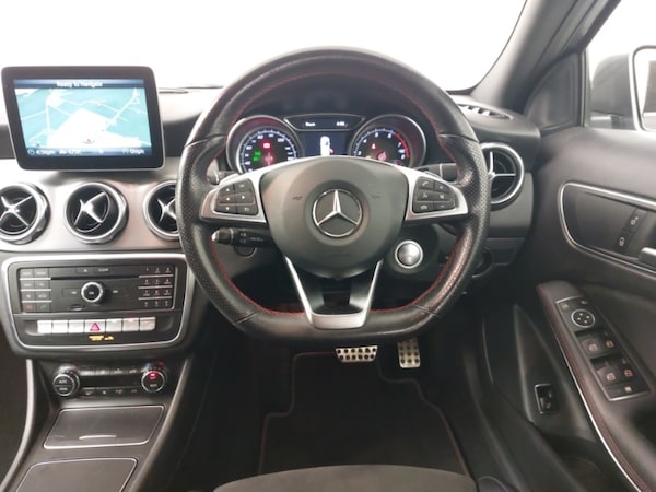 Used Mercedes-Benz GLA 2019 for sale - 76328734: Photo 7