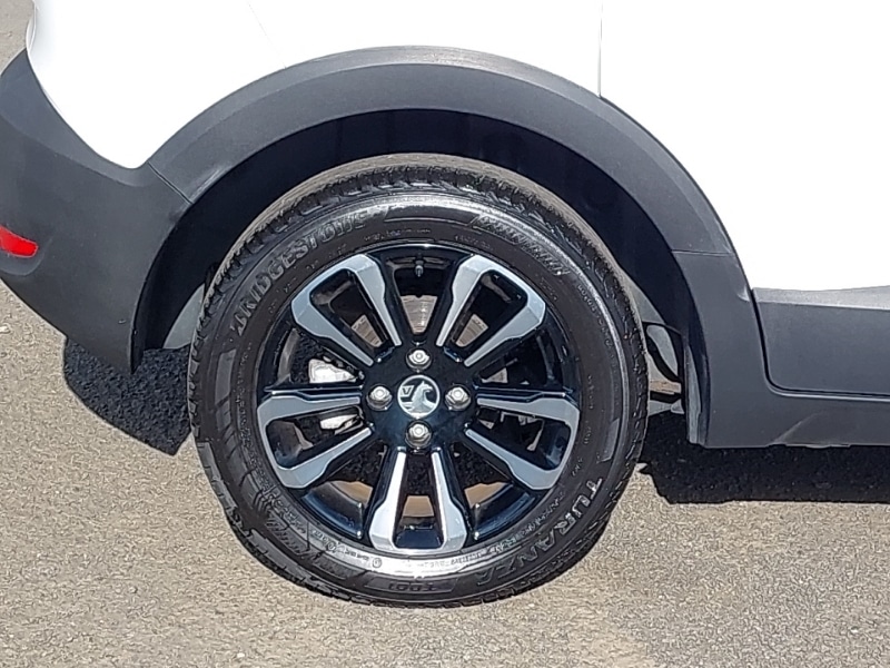 Used Vauxhall Crossland 2023 for sale - 76694969: Photo 12