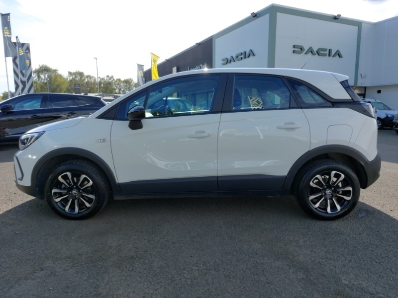 Used Vauxhall Crossland 2023 for sale - 76694969: Photo 4