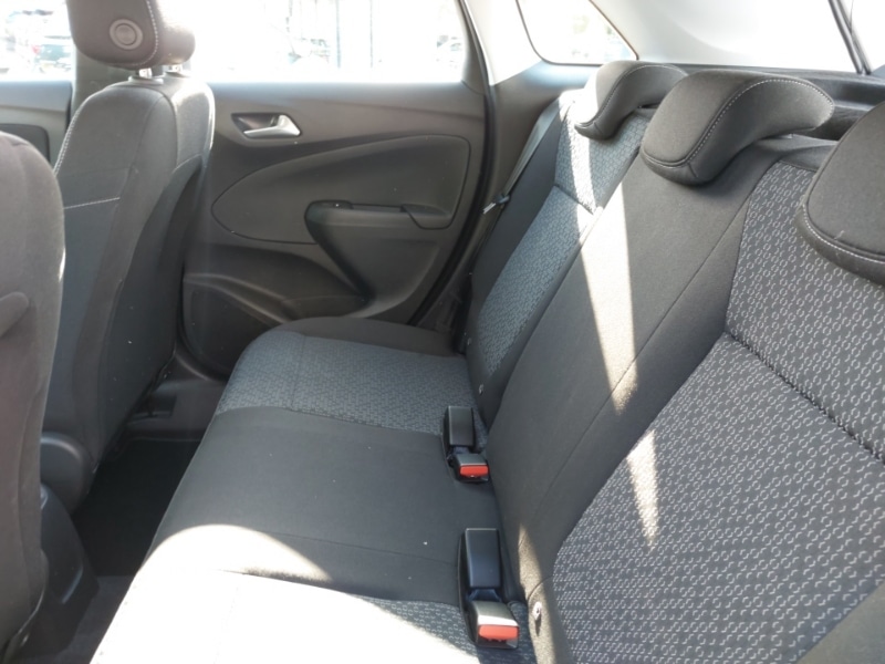 Used Vauxhall Crossland 2023 for sale - 76694969: Photo 6