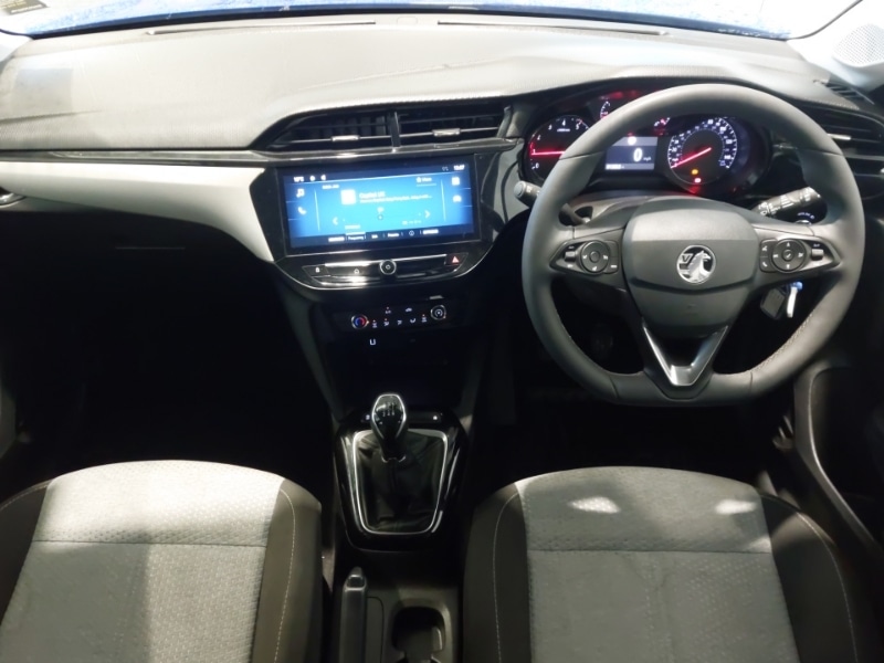 Used Vauxhall Corsa 2023 for sale - 76639721: Photo 2