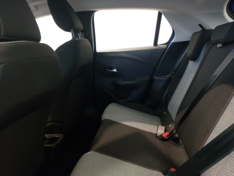 Used Vauxhall Corsa 2023 for sale - 76639721: Photo 6