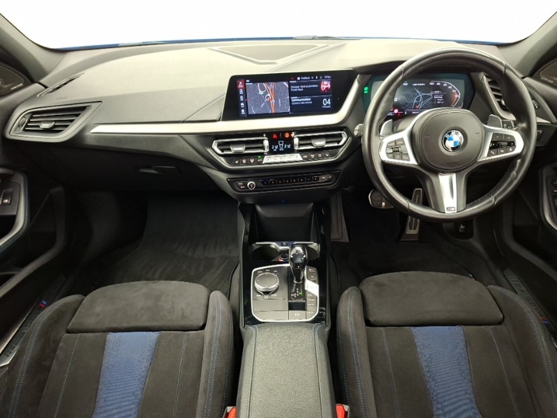 Used BMW 1 Series 2021 for sale - 77438849: Photo 2