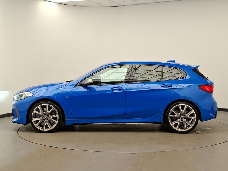 Used BMW 1 Series 2021 for sale - 77438849: Photo 4