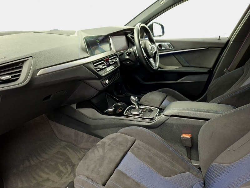 Used BMW 1 Series 2021 for sale - 77438849: Photo 5