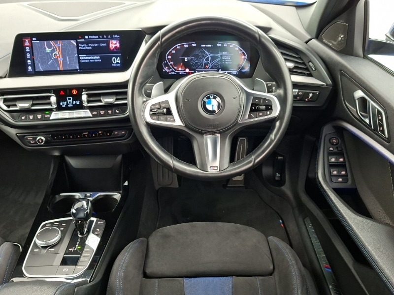 Used BMW 1 Series 2021 for sale - 77438849: Photo 7