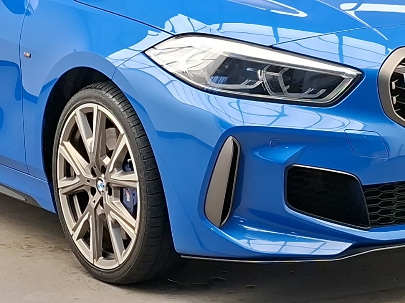 Used BMW 1 Series 2021 for sale - 77438849: Photo 9