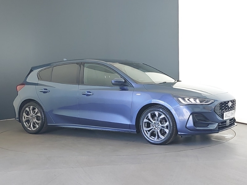 Used Ford Focus 2022 for sale - 76293632: Photo 12
