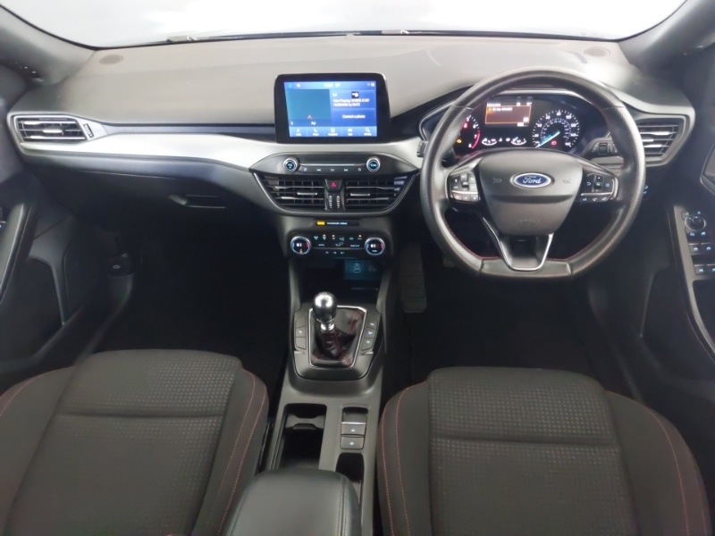 Used Ford Focus 2022 for sale - 76293632: Photo 2