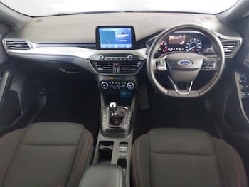 Used Ford Focus 2022 for sale - 76293632: Photo