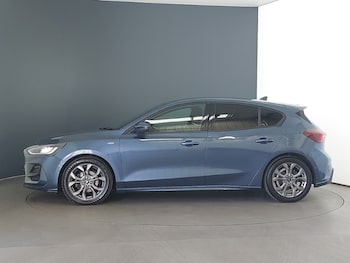 Used Ford Focus 2022 for sale - 76293632: Photo