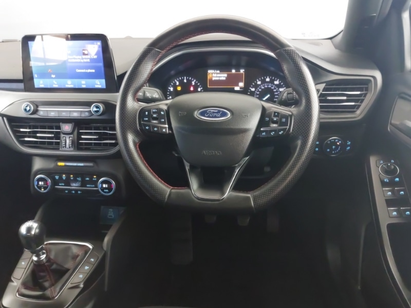 Used Ford Focus 2022 for sale - 76293632: Photo 7