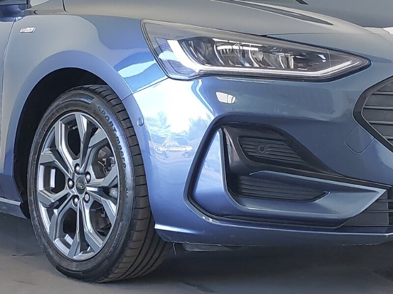 Used Ford Focus 2022 for sale - 76293632: Photo 9