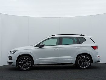 Used Cupra Ateca 2023 for sale - 78595713: Photo