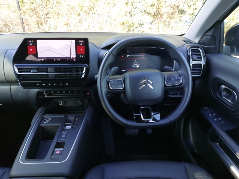 Used Citroen C5 Aircross 2024 for sale - 77253373: Photo 7