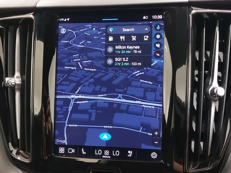 Used Volvo XC60 2024 for sale - 76720664: Photo 11