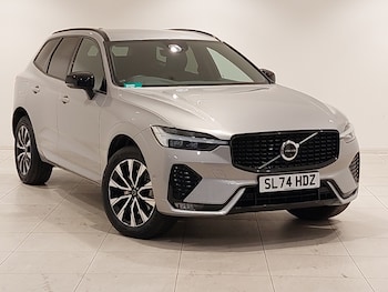 Volvo - XC60