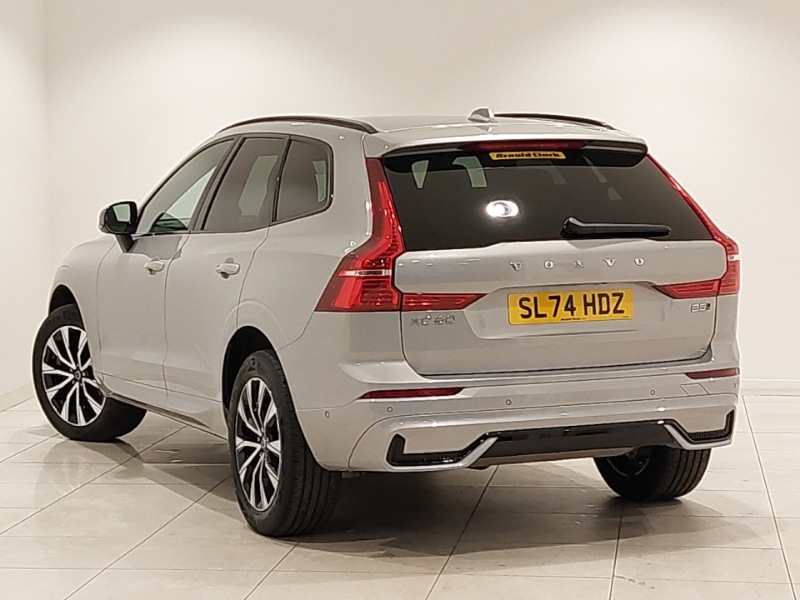 Used Volvo XC60 2024 for sale - 76720664: Photo 3