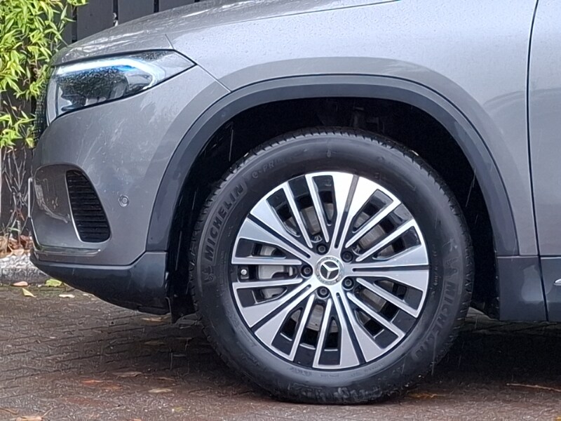 Used Mercedes-Benz EQA 2024 for sale - 77491921: Photo 12