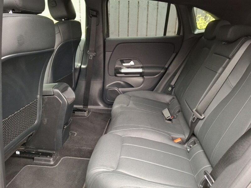 Used Mercedes-Benz EQA 2024 for sale - 77491921: Photo 6