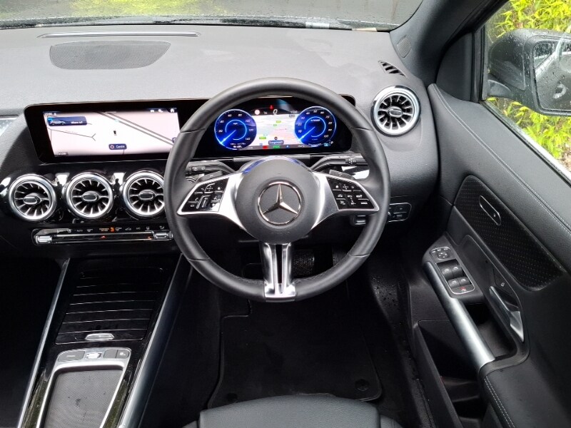 Used Mercedes-Benz EQA 2024 for sale - 77491921: Photo 7