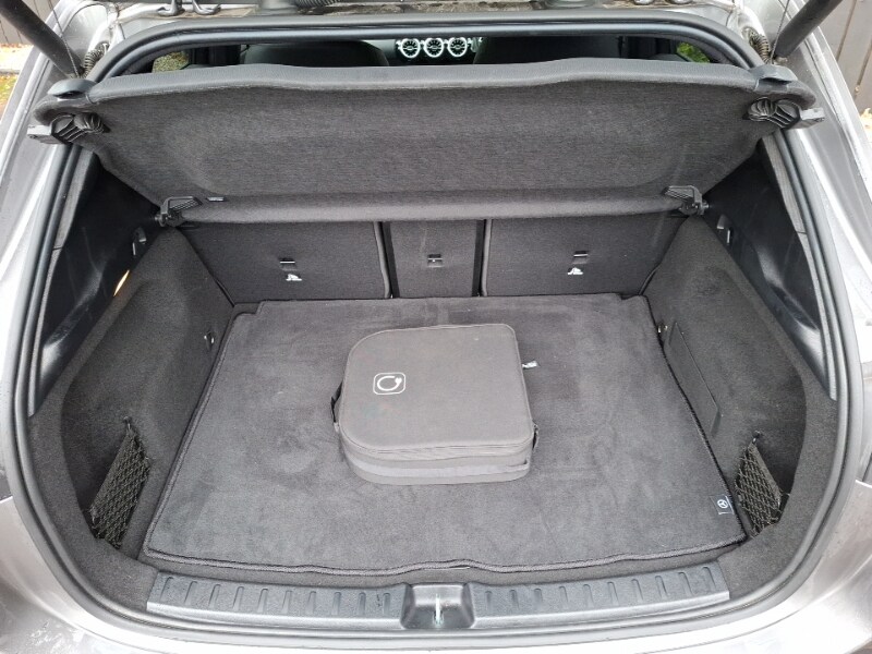 Used Mercedes-Benz EQA 2024 for sale - 77491921: Photo 8