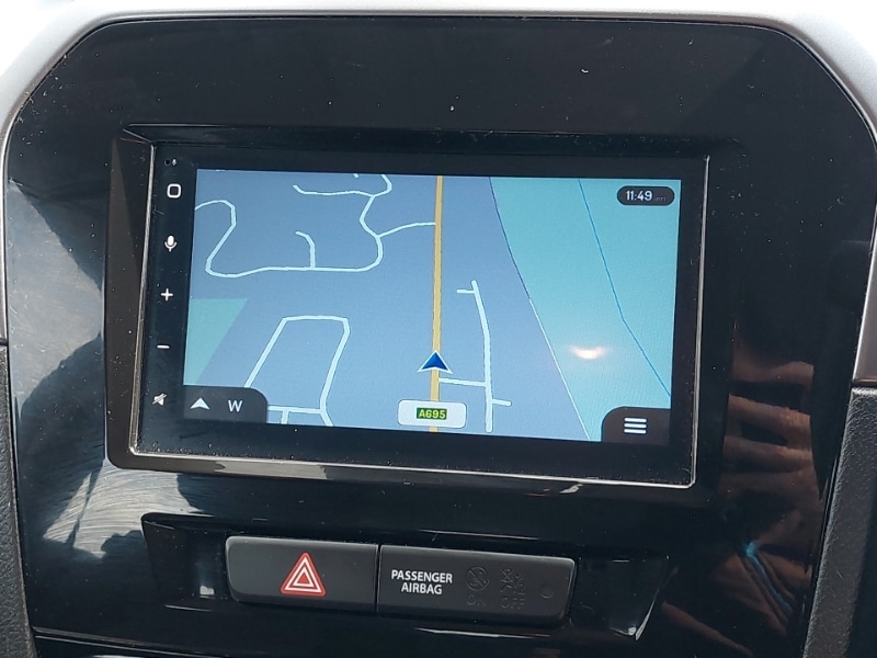 Used Suzuki Vitara 2023 for sale - 78146177: Photo 10