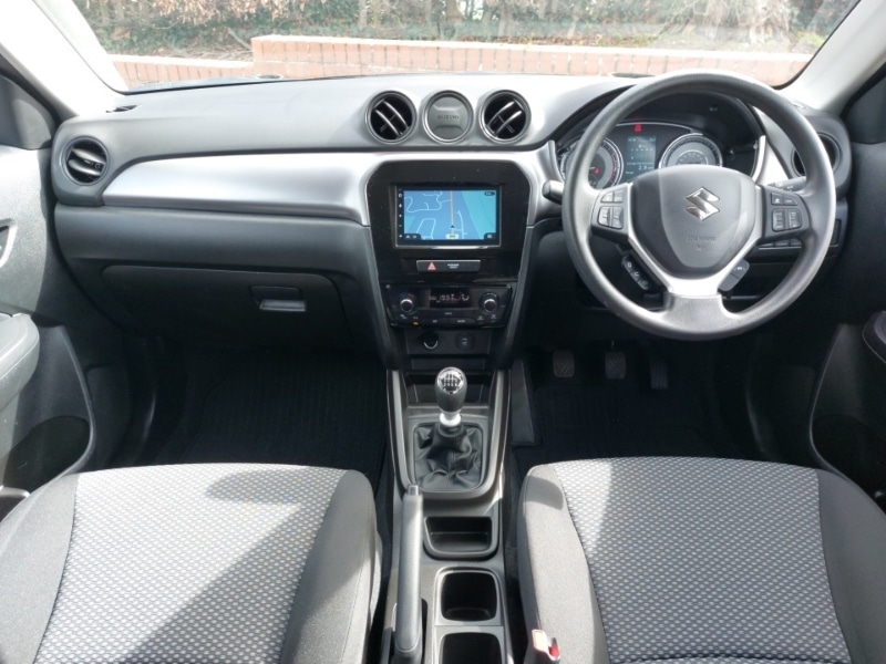 Used Suzuki Vitara 2023 for sale - 78146177: Photo 2