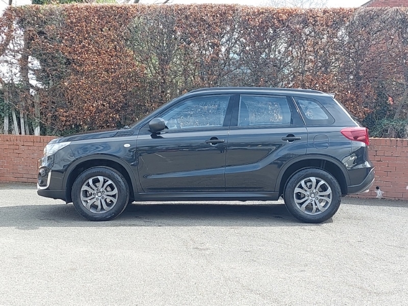 Used Suzuki Vitara 2023 for sale - 78146177: Photo 4