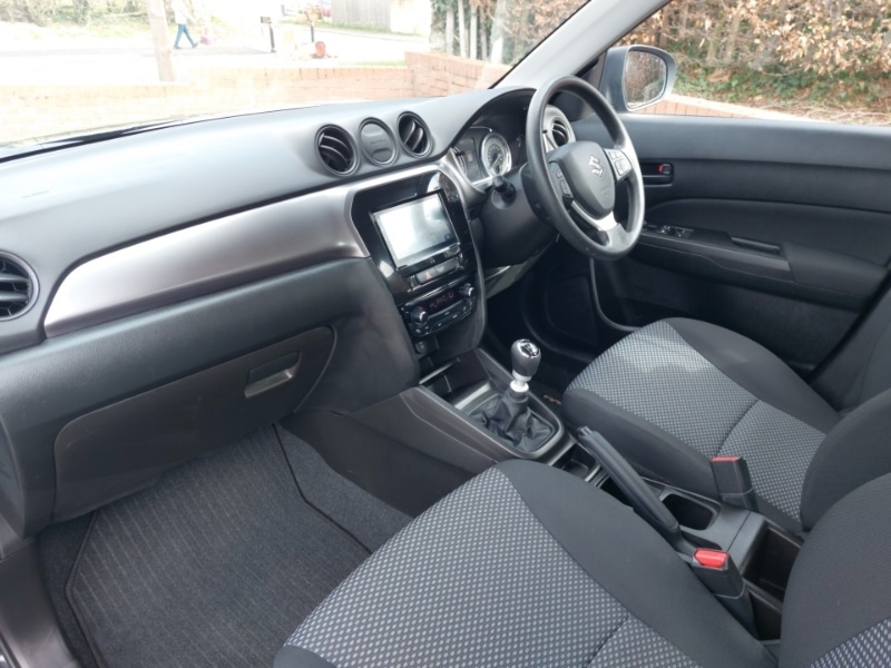 Used Suzuki Vitara 2023 for sale - 78146177: Photo 5