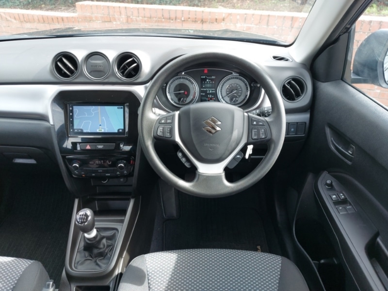 Used Suzuki Vitara 2023 for sale - 78146177: Photo 7