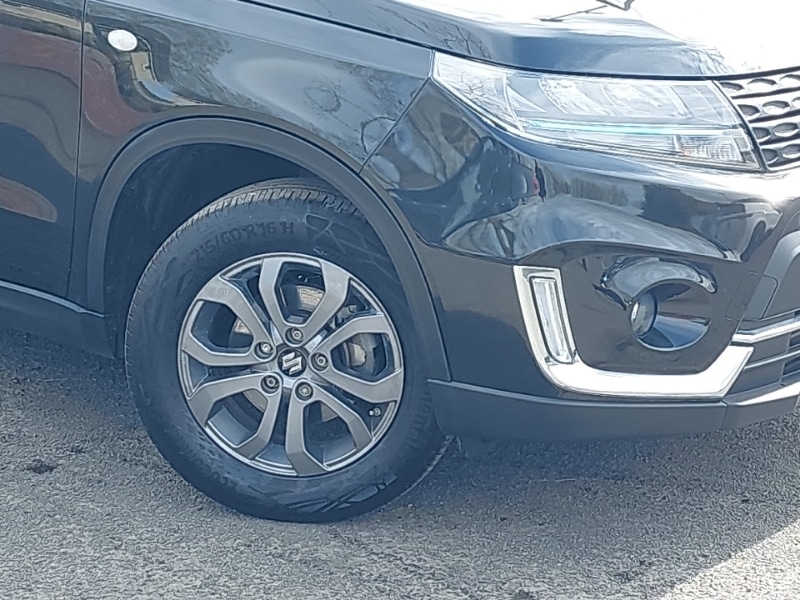 Used Suzuki Vitara 2023 for sale - 78146177: Photo 9