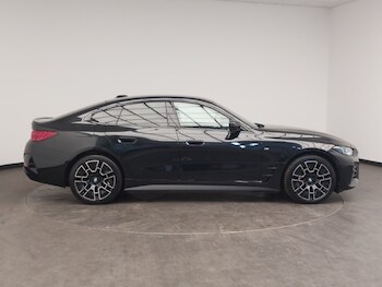 Used BMW i4 2025 for sale - 78635229: Photo