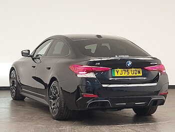Used BMW i4 2025 for sale - 78635229: Photo