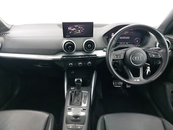 Used Audi Q2 2021 for sale - 78498412: Photo