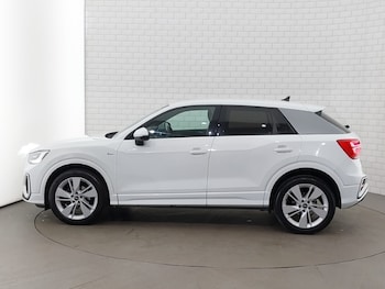Used Audi Q2 2021 for sale - 78498412: Photo