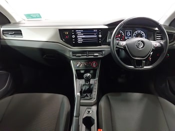 Used Volkswagen Polo 2020 for sale - 78318158: Photo